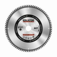 KRT020426 - Pilov kotou na devo 250mm, 80T