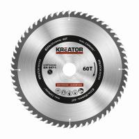 KRT020428 - Pilov kotou na devo 254mm, 60T