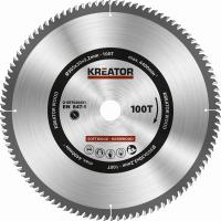 KRT020431 - Pilov kotou na devo 305mm, 100T