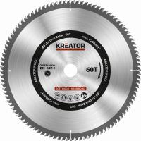 KRT020432 - Pilov kotou na devo 315mm, 60T