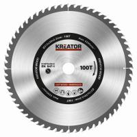 KRT020433 - Pilov kotou na devo 315mm, 100T