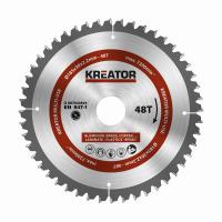 KRT020503 - Pilov kotou univerzln 185mm, 48T