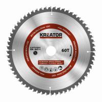 KRT020504 - Pilov kotou univerzln 210mm, 60T