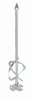 KRT050014 - Mchac metla 140mm M18 dvojit rotace