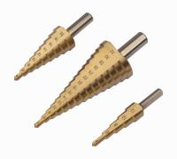 KRT061700 - Vrtky stupovit TIN 3ks