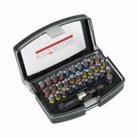 KRT064601 - Sada bit 32 ks SL/PH/PZ/TX/HEX/TTX