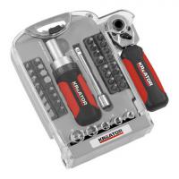 KRT064610 - Sada bit 40 ks PZ/PH/SL/HX/TX