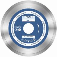 KRT080201 - Diamantov kotou celoobvodov 125mm 3ks sada