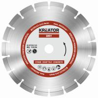 KRT082104 - Diamantov kotou segmentov 230mm PREMIUM