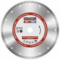 KRT083102 - Diamantov kotou celoobvodov 230mm PREMIUM TURBO