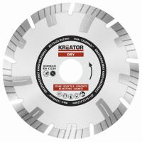KRT084100 - Diamantov kotou segmentov 115mm EXPERT