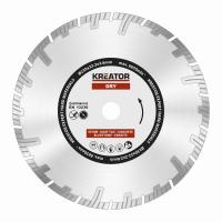 KRT084102 - Diamantov kotou segmentov 230mm EXPERT