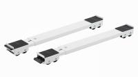 KRT670005 - Pepravn vozk SET 250kg (sthovac podvozek)