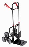 KRT670306 - Rudlk 120kg 6 kol schodiov, skldac
