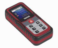KRT706510 - Laserov dlkomr 60m