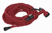 KRTGR67011 - Zahradn flexibiln smrovac hadice 15m