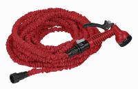 KRTGR67013 - Zahradn flexibiln smrovac hadice 30m