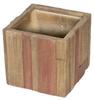 Kvtin G21 Wood Cube 36cm