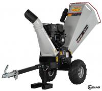 tpkova Lumag RAMBO HC15 ELEKTROSTART