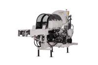 tpac poloautomat Lumag SSA500ZH-PRO/S