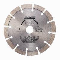 L00108 - Diamantov kotou segmentov 150 x 22,23 x 12mm LSS