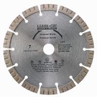L00114 - Diamantov kotou segmentov 180 x 22,23 x 12mm LST