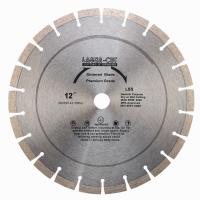 L001210 - Diamantov kotou segmentov 300 x 25,4 x 12mm LSS
