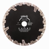 L00124 - Diamantov kotou segmentov 180 x 22,23 x 7mm LSP