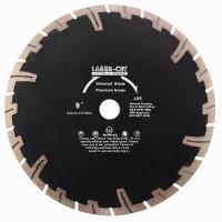 L00125 - Diamantov kotou segmentov 230 x 22,23 x 7mm LSP