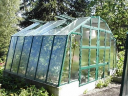 Lakovan sklenk PRIMUS M 3