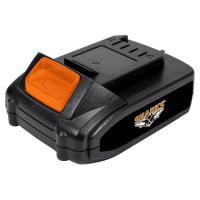 Li-Ion baterie 18V 1,5Ah