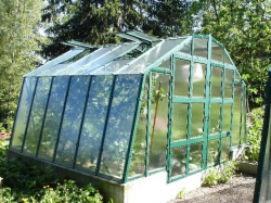 Limes Variant M3 - pozinkovan sklenk 