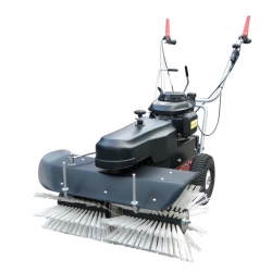 Zametac kart Limpar 78
