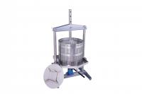 Lis na ovoce - HYDRAULIC 50LS 6t SUPER - NEREZ