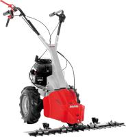 Litov sekaka AL-KO BM 875 III