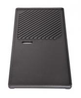 Litinov plt G21 pro gril Costarica BBQ