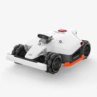 LUBA 2 AWD 3000X robotick sekaka
