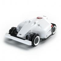 LUBA AWD 1000 robotick sekaka