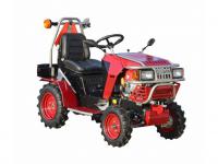 DAKR Panter FD-5 2V - malotraktor