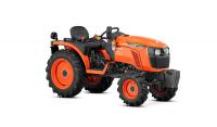 Malotraktor Kubota B2441
