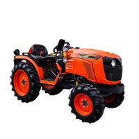 Malotraktor Kubota B2741S