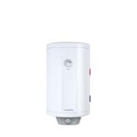 Metalac Taurus MB KL 80 E2i Inox levý - kombinovaný ohřívač vody