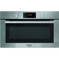 Vestavn mikrovlnn trouba Hotpoint Ariston MD444IXHA