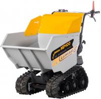 Minidumper Lumag MD 400GX HONDA motor