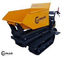Minidumper Lumag MD 500H-PRO/HT