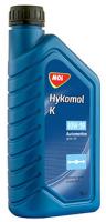 MOL Hykomol K 80W-90 - pevodov olej 1,0 L