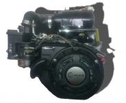Benznov motor LUMAG196GX, VS80G, VS80C,VS80S