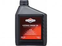 Motorov olej Briggs&Stratton 1,4 L