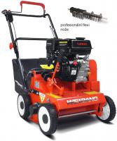 Weibang WB 384 RC - benznov travn provzduova s koem
