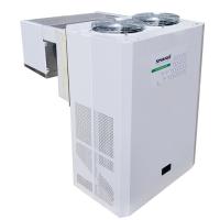 Mrazc monoblok Snaige TWIN SGL017P2AA